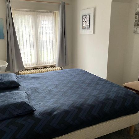 Oy Apartment Izegem Ngoại thất bức ảnh