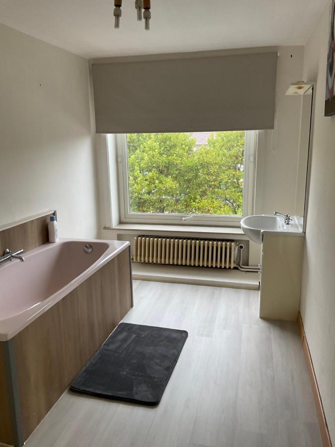 Oy Apartment Izegem Ngoại thất bức ảnh