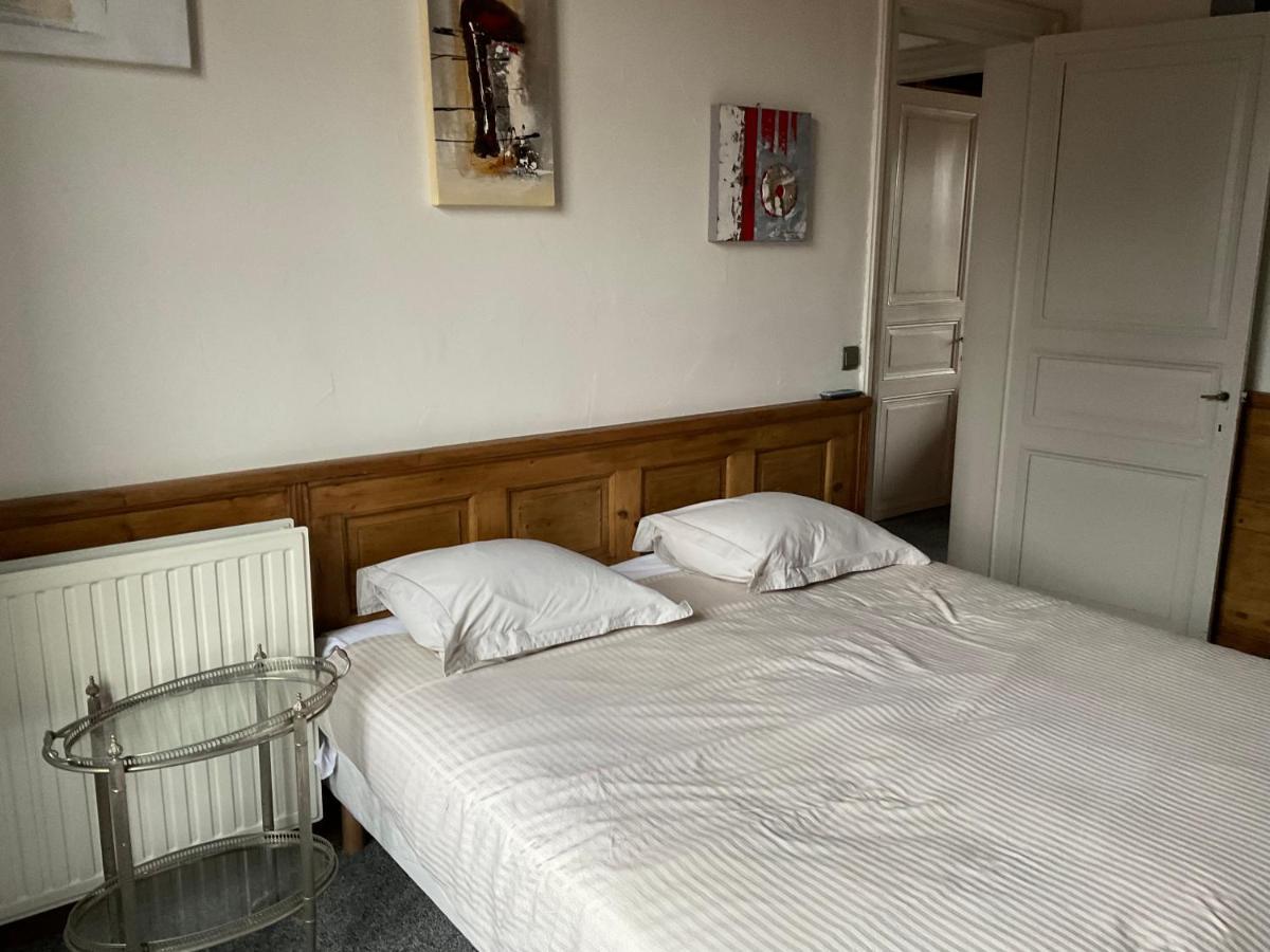 Oy Apartment Izegem Ngoại thất bức ảnh