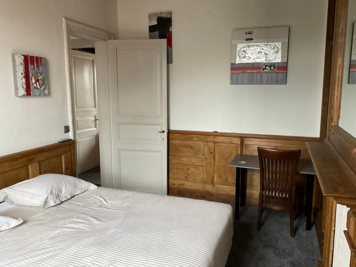 Oy Apartment Izegem Ngoại thất bức ảnh