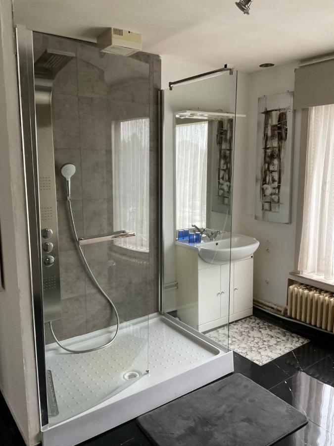 Oy Apartment Izegem Ngoại thất bức ảnh
